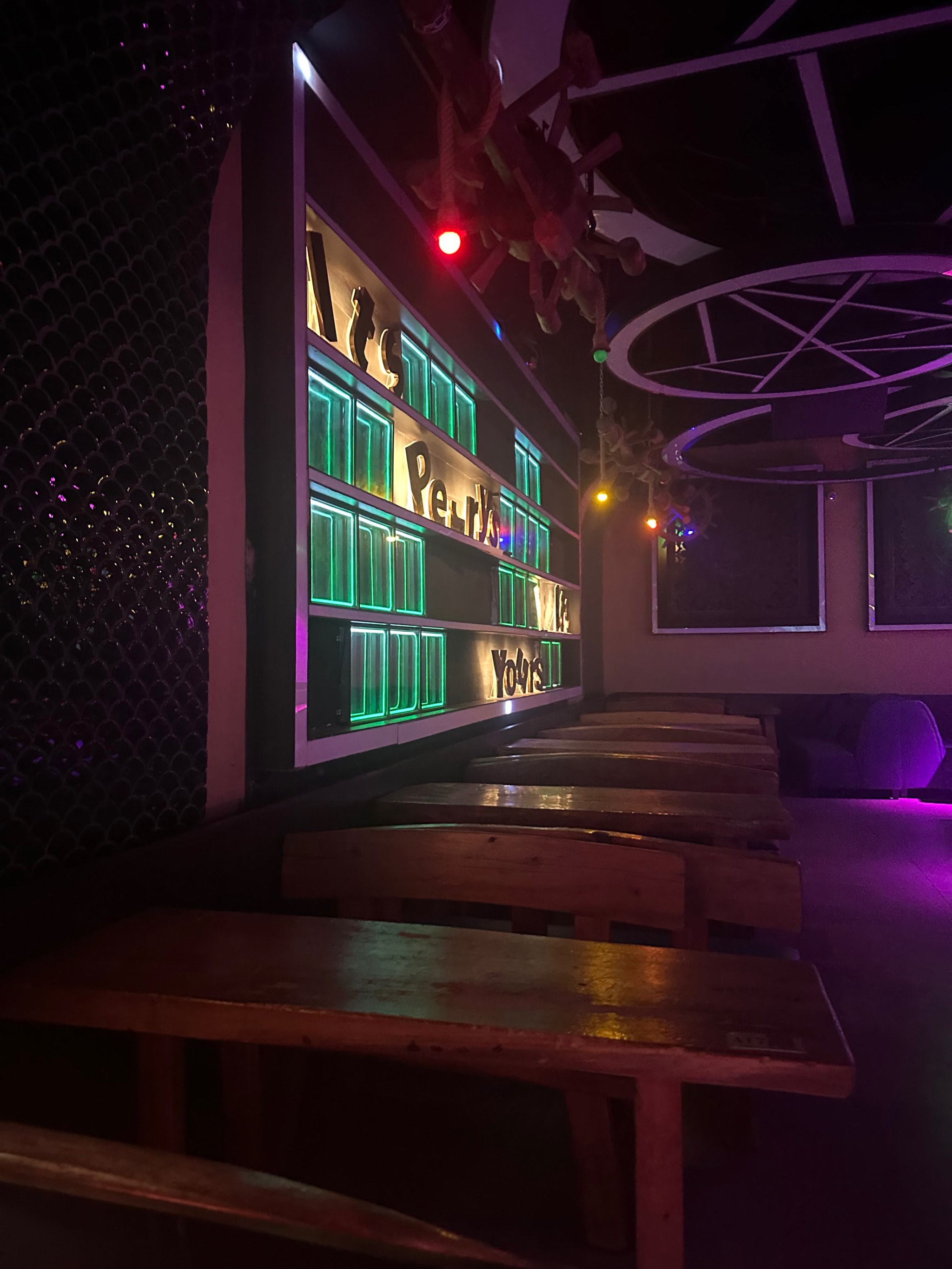 邯郸商务ktv怎么玩最精彩体验-魏县ktv预订