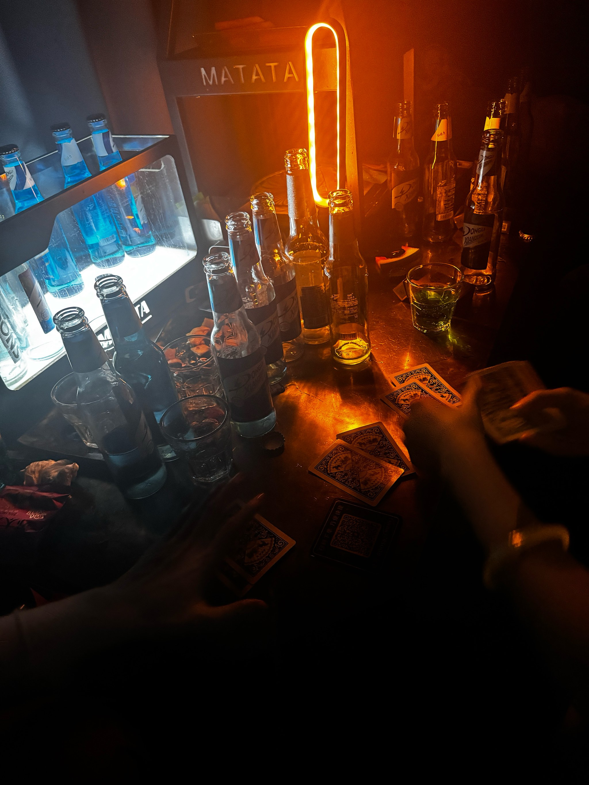 邯郸商务ktv推荐-魏县ktv预订