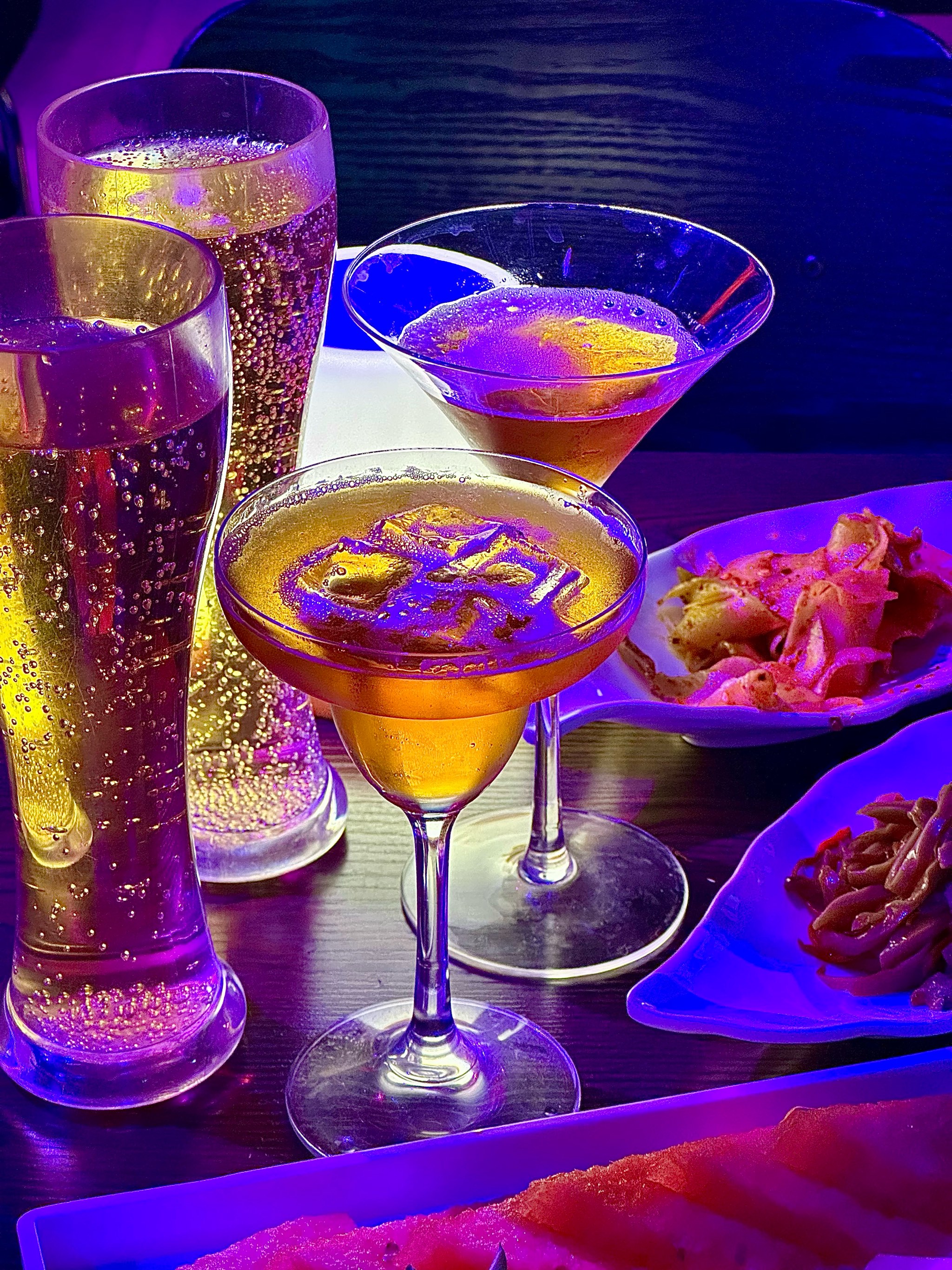 邯郸商务ktv推荐列表-魏县ktv预订